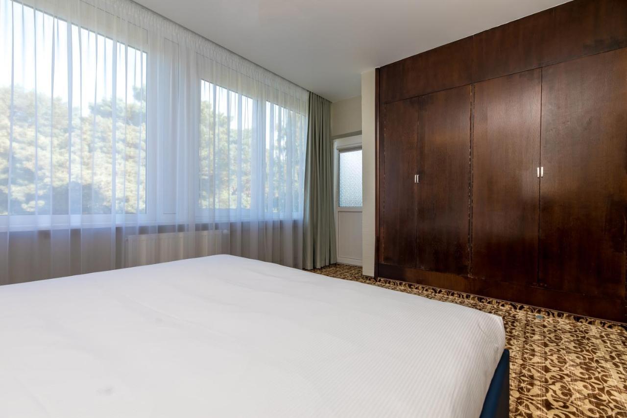 Zilvinas Hotel Połąga Zewnętrze zdjęcie