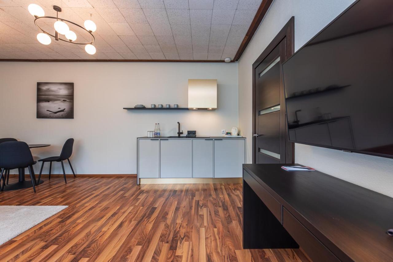 Zilvinas Hotel Połąga Zewnętrze zdjęcie